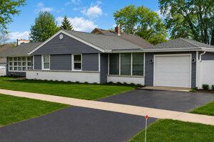 Photo of 4551 Fairview Avenue Downers Grove IL 60515