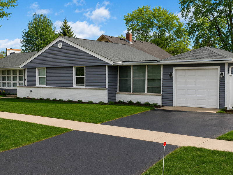 4551 Fairview Avenue Downers Grove IL 60515