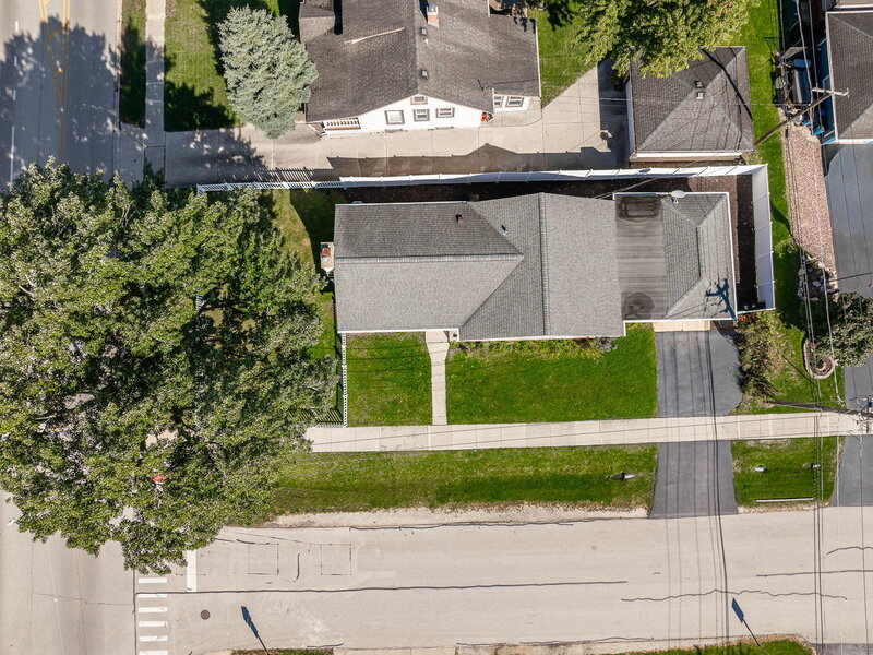 4551 Fairview Avenue Downers Grove IL 60515