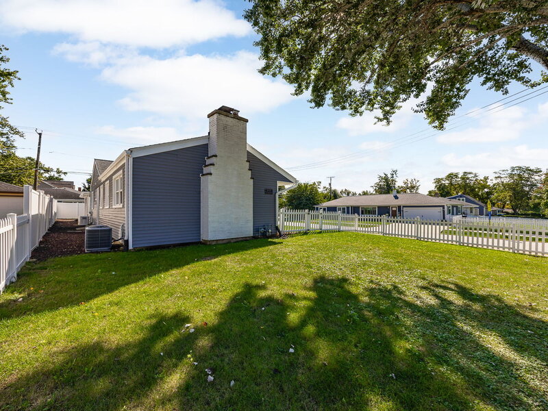 4551 Fairview Avenue Downers Grove IL 60515