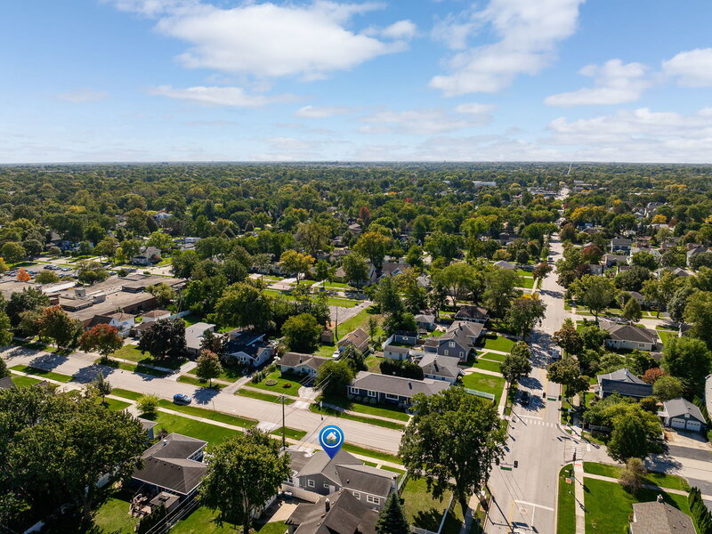 4551 Fairview Avenue Downers Grove IL 60515