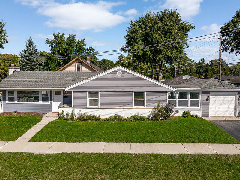 4551 Fairview Avenue Downers Grove IL 60515