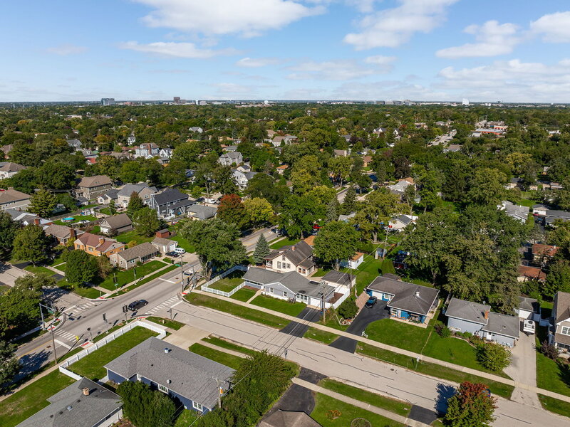 4551 Fairview Avenue Downers Grove IL 60515