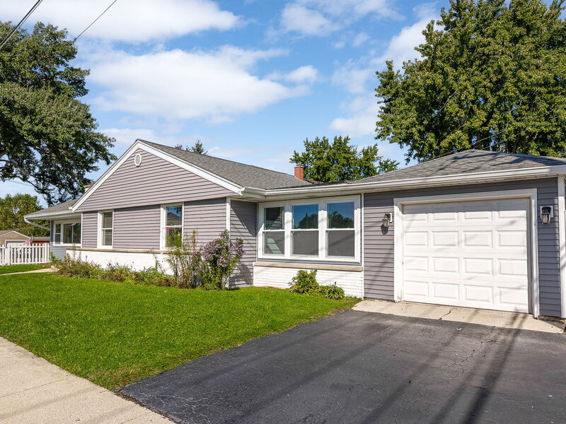 4551 Fairview Avenue Downers Grove IL 60515