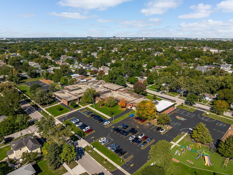 4551 Fairview Avenue Downers Grove IL 60515
