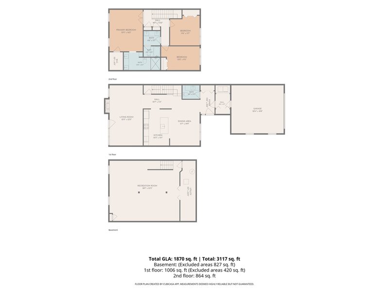 823 Suffield Square Lincolnshire IL 60069