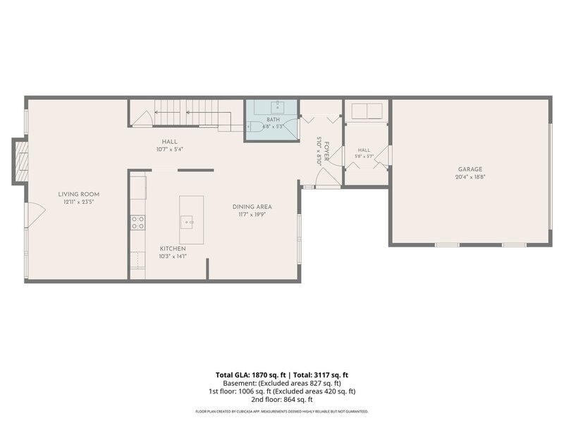 823 Suffield Square Lincolnshire IL 60069
