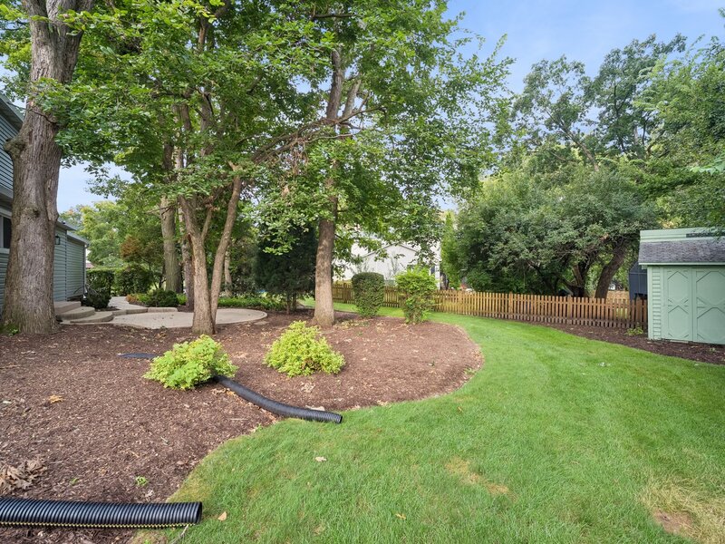 726 Dorchester Drive Bolingbrook IL 60440