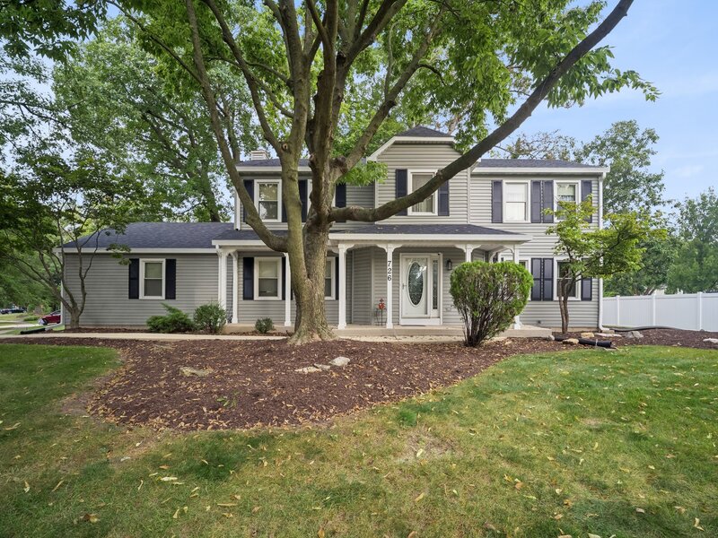 726 Dorchester Drive Bolingbrook IL 60440