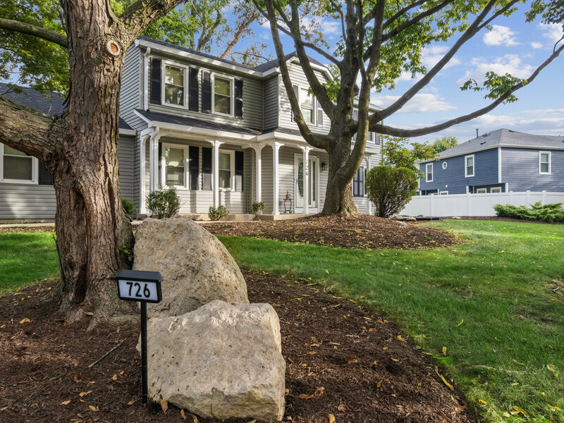 726 Dorchester Drive Bolingbrook IL 60440