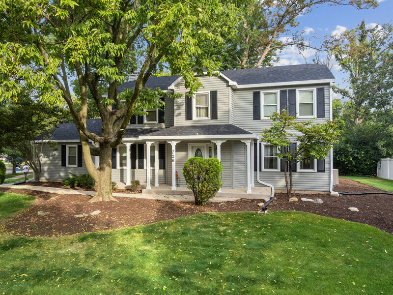 726 Dorchester Drive Bolingbrook IL 60440