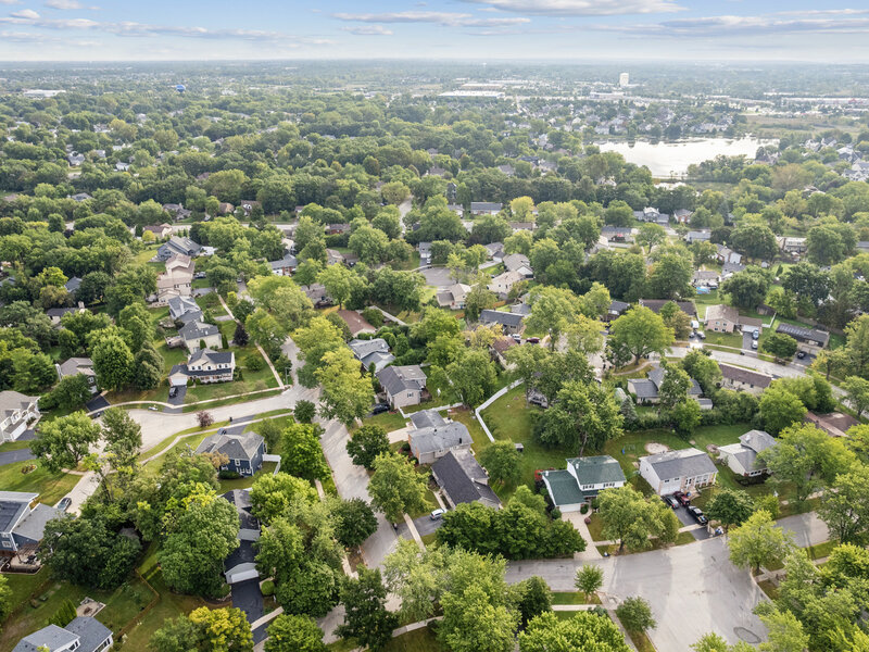 726 Dorchester Drive Bolingbrook IL 60440
