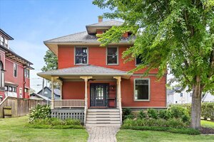 Photo of 310 E Jefferson Street Morris IL 60450