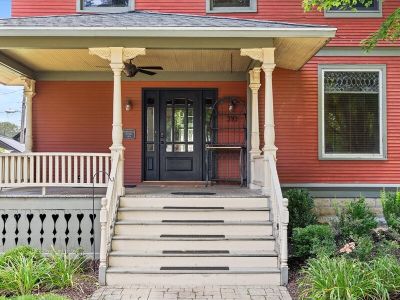 310 E Jefferson Street Morris IL 60450