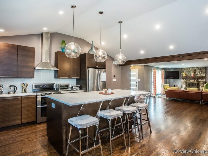 15329 Sunset Ridge Drive Orland Park IL 60462