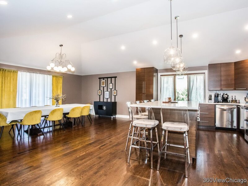 15329 Sunset Ridge Drive Orland Park IL 60462