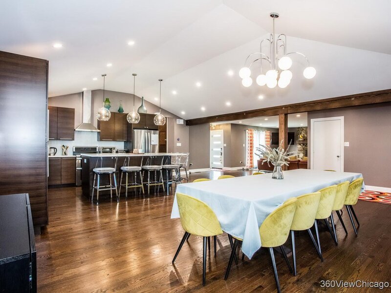 15329 Sunset Ridge Drive Orland Park IL 60462