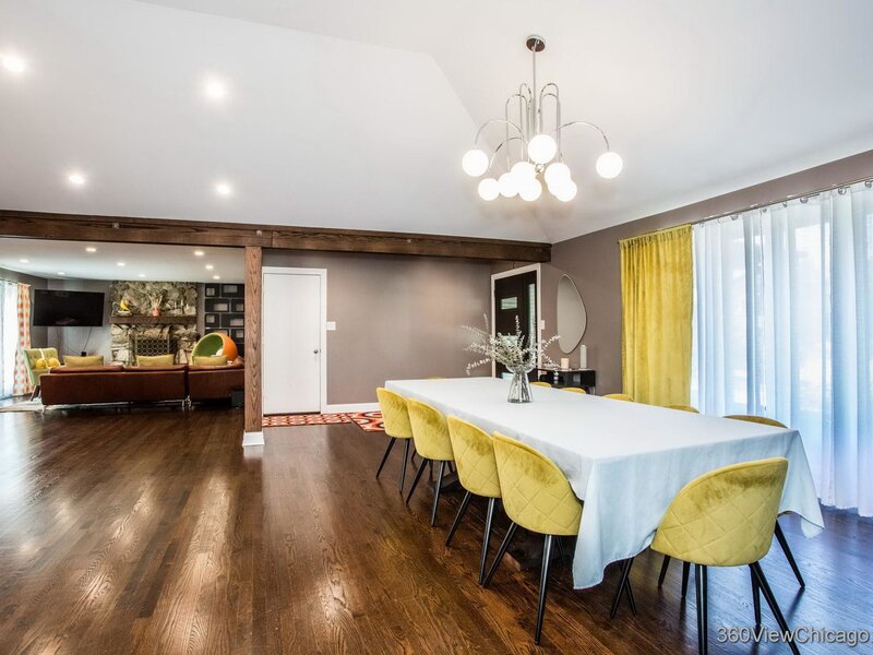 15329 Sunset Ridge Drive Orland Park IL 60462