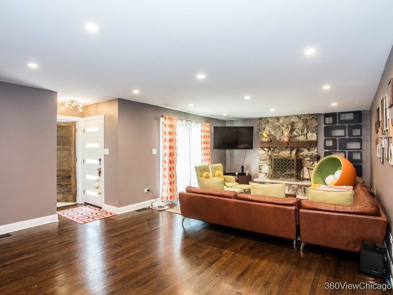 15329 Sunset Ridge Drive Orland Park IL 60462