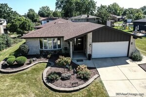 Photo of 15329 Sunset Ridge Drive Orland Park IL 60462