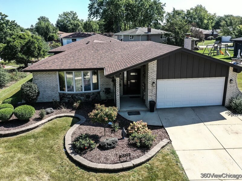 15329 Sunset Ridge Drive Orland Park IL 60462