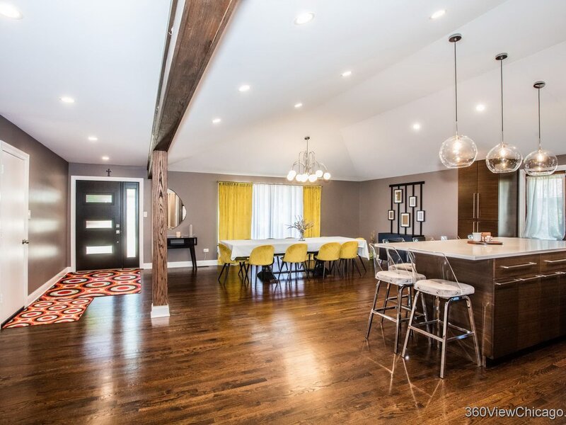15329 Sunset Ridge Drive Orland Park IL 60462