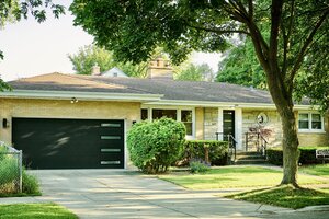 Photo of 4555 Cleveland Street Skokie IL 60076