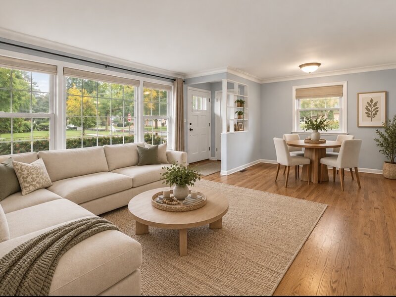 602 N Drury Lane Arlington Heights IL 60004