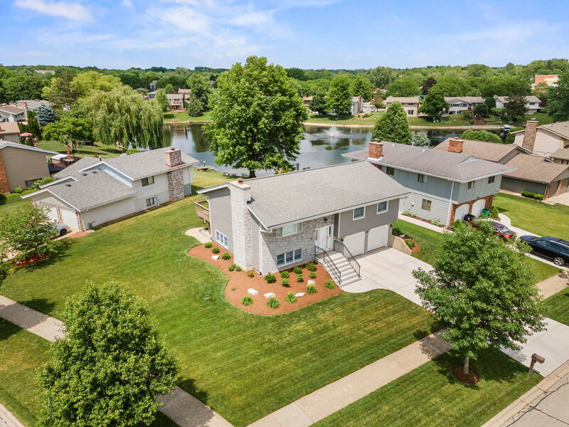 163 Bourne Lane Bloomingdale IL 60108