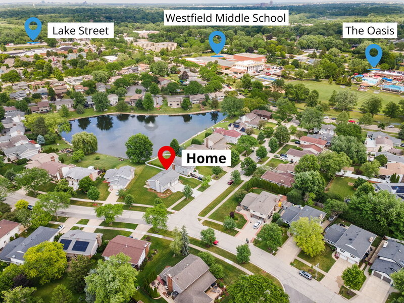 163 Bourne Lane Bloomingdale IL 60108