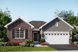 Photo of 824 Turnbury Drive Minooka IL 60447