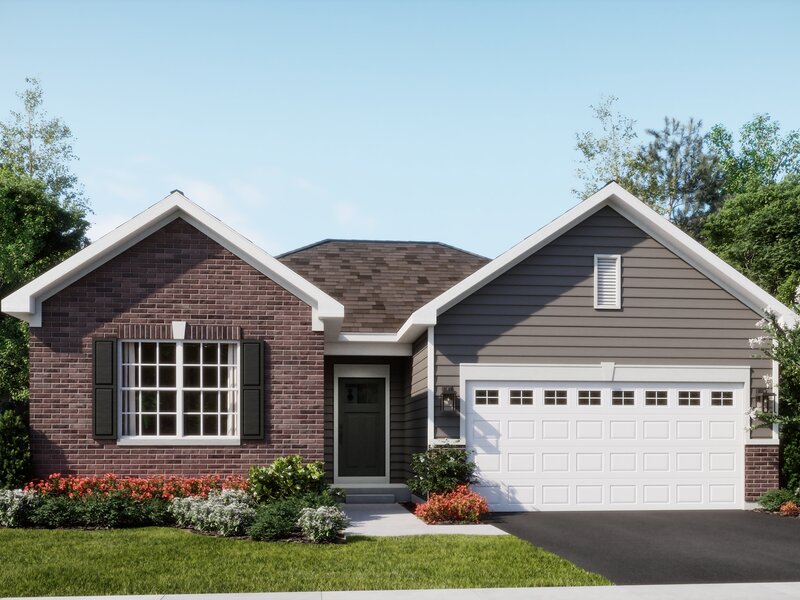 824 Turnbury Drive Minooka IL 60447