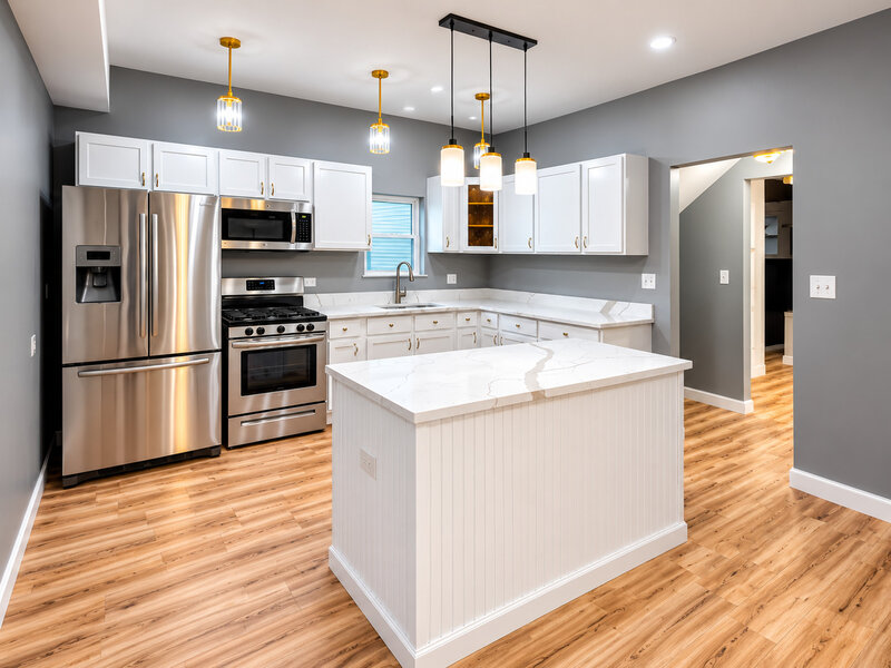 159 N Evergreen Avenue Kankakee IL 60901