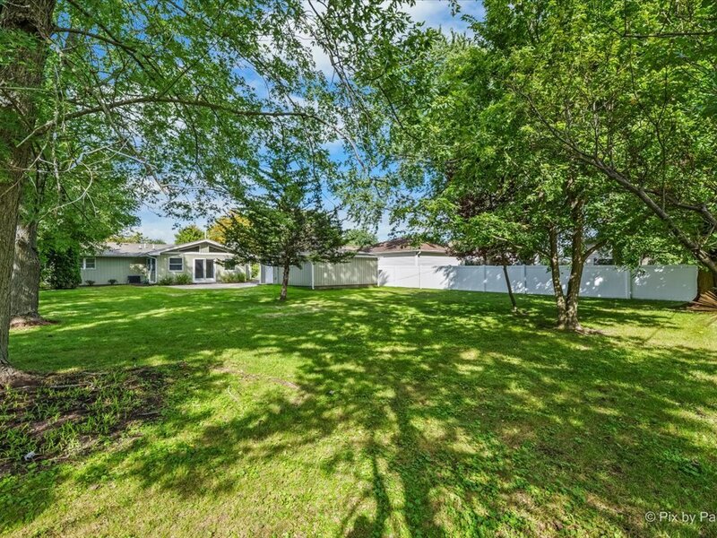 11611 Douglas Avenue Huntley IL 60142