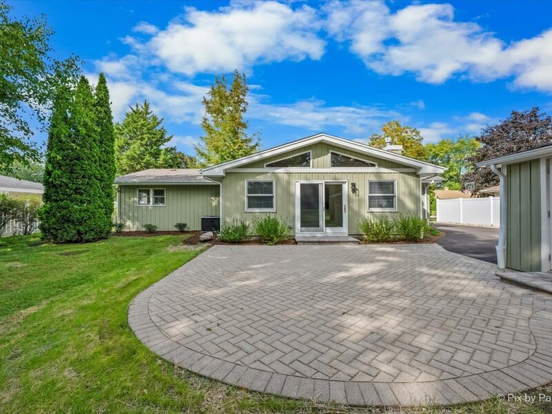 11611 Douglas Avenue Huntley IL 60142