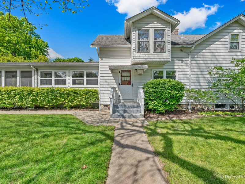 55 W Paddock Street Crystal Lake IL 60014