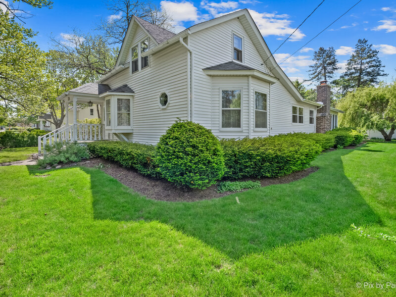 55 W Paddock Street Crystal Lake IL 60014