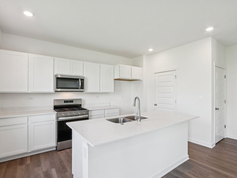 2255 Cobble Springs Drive Wonder Lake IL 60097
