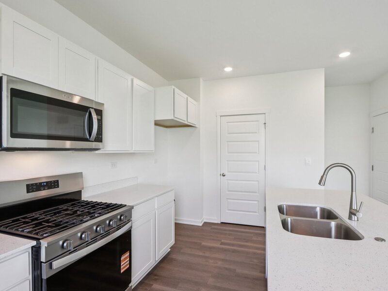 2255 Cobble Springs Drive Wonder Lake IL 60097