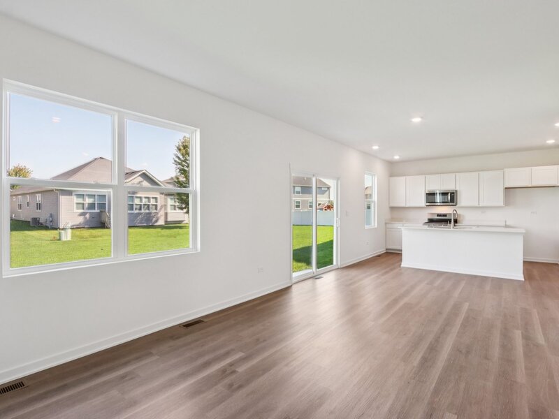 2255 Cobble Springs Drive Wonder Lake IL 60097