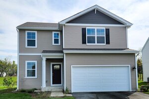 Photo of 2255 Cobble Springs Drive Wonder Lake IL 60097