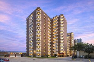 Photo of 7337 S South Shore Drive Chicago IL 60649 Unit 1410