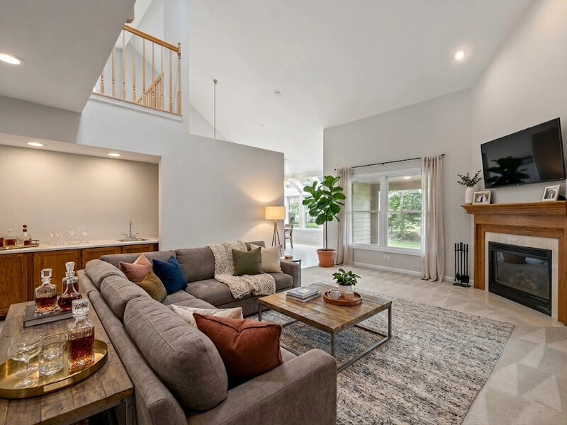 352 Satinwood Court Buffalo Grove IL 60089