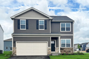 Photo of 2269 Cobble Springs Drive Wonder Lake IL 60097