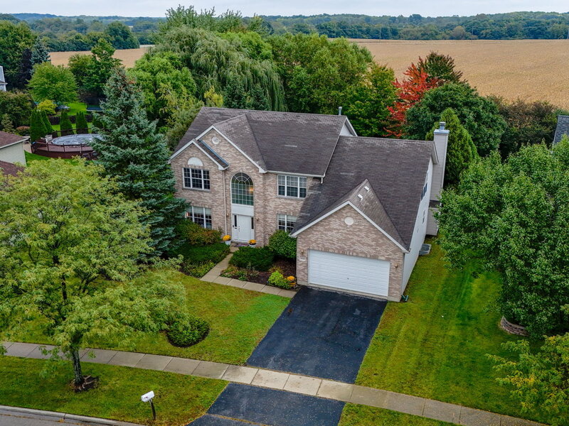 37103 N Bonnie Brae Road Lake Villa IL 60046