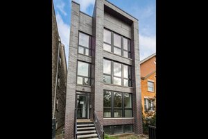 Photo of 2847 N Damen Avenue Chicago IL 60618 Unit 2