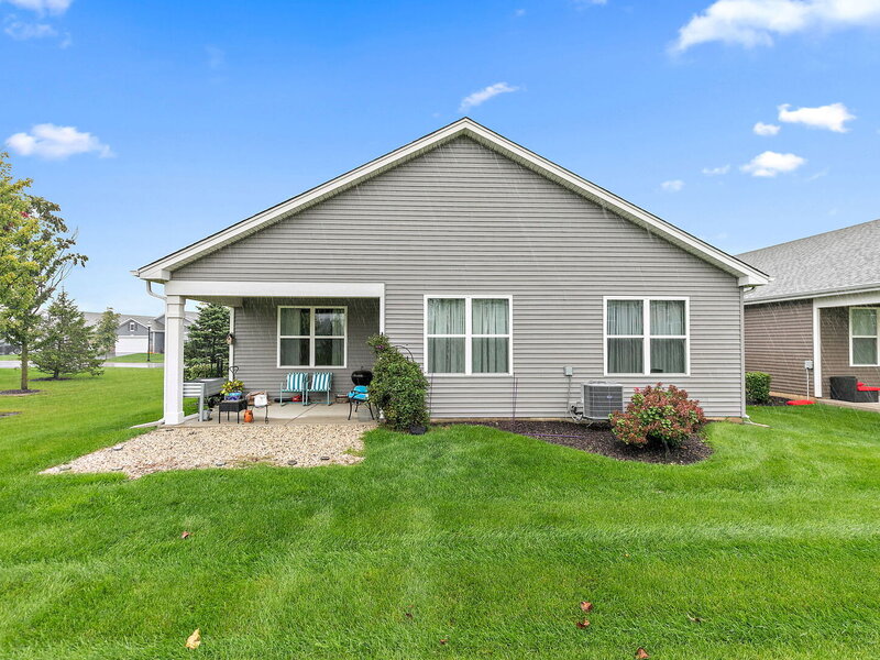 6323 Aspen Lane Wonder Lake IL 60097
