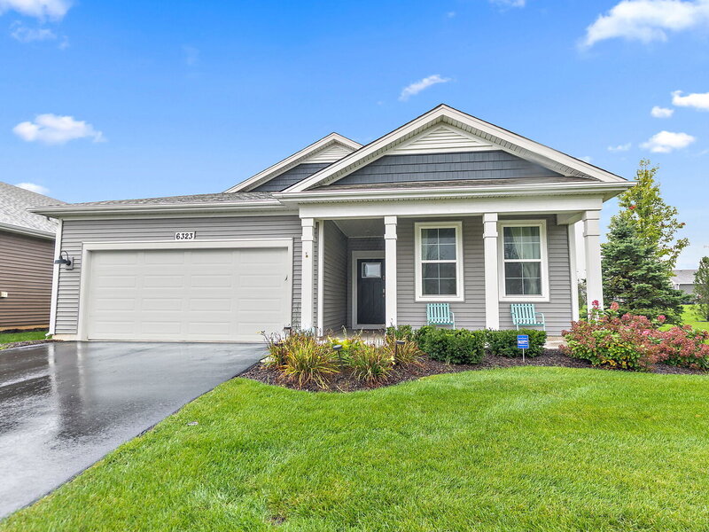6323 Aspen Lane Wonder Lake IL 60097