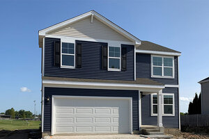 Photo of 2253 Cobble Springs Drive Wonder Lake IL 60097