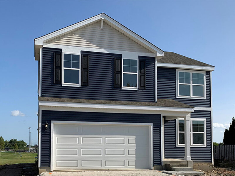 2253 Cobble Springs Drive Wonder Lake IL 60097